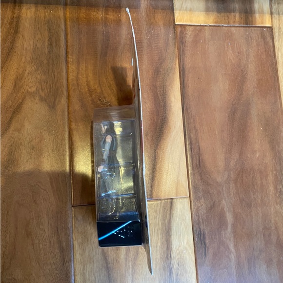 Star Wars Rey Force Link Action
Figure, NIB - Picture 3 of 4